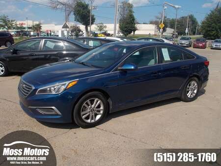 2017 Hyundai Sonata  for Sale  - 572203  - Moss Motors