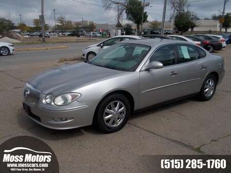 2008 Buick LaCrosse CX 3800 v6 for Sale  - 1135587  - Moss Motors