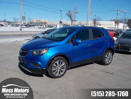 2017 Buick Encore Preferred for Sale  - 229526  - Moss Motors