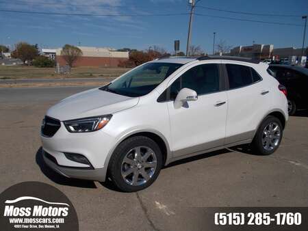 2017 Buick Encore Essence for Sale  - 038493  - Moss Motors