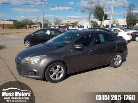 2013 Ford Focus SE for Sale  - 216055  - Moss Motors