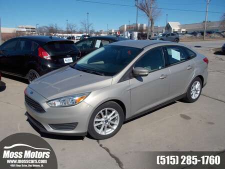2015 Ford Focus SE for Sale  - 227154  - Moss Motors