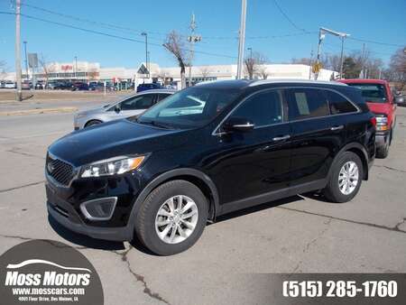 2016 Kia Sorento LX for Sale  - 073891  - Moss Motors