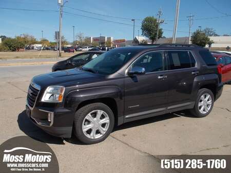 2016 GMC TERRAIN SLE 2 for Sale  - 321385  - Moss Motors