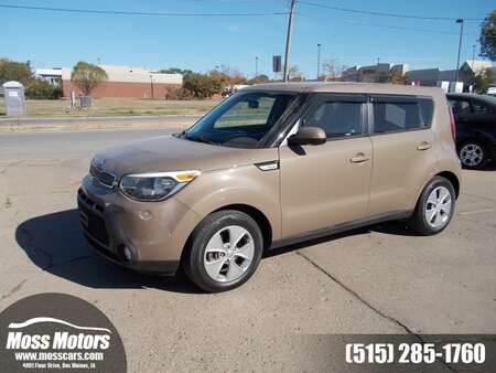 2015 Kia Soul Back up Cam for Sale  - 126528  - Moss Motors