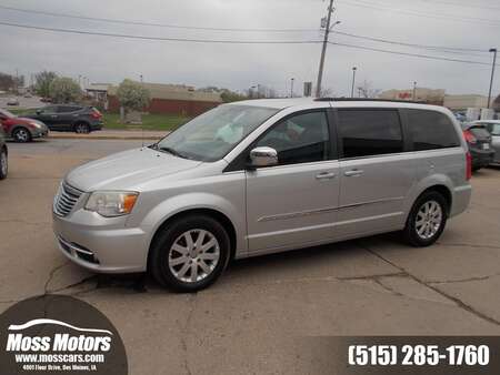 2012 Chrysler Town & Country TOURING for Sale  - 151162  - Moss Motors