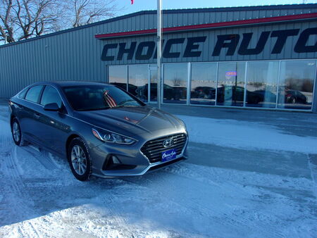 2019 Hyundai Sonata  - Choice Auto