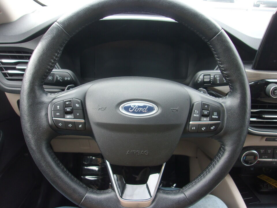2020 Ford Escape  - Choice Auto