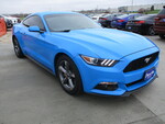 2017 Ford Mustang  - Choice Auto