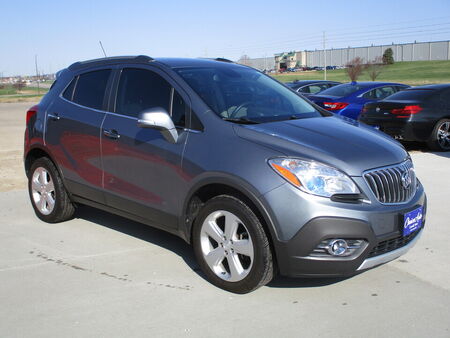 2015 Buick Encore  - Choice Auto