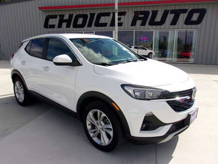 2020 Buick Encore GX Preferred for Sale  - 162570  - Choice Auto