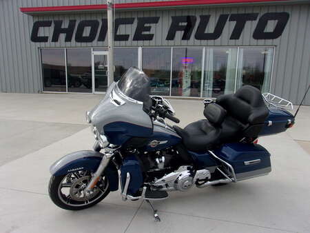 2023 Harley-Davidson FLHTK Ultra Limited  for Sale  - 162854  - Choice Auto