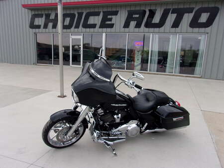 2021 Harley-Davidson Electra Glide  for Sale  - 162846  - Choice Auto