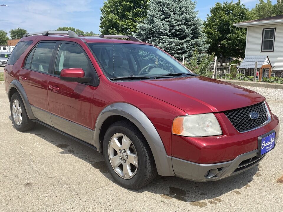 2005 Ford Freestyle  - Choice Auto
