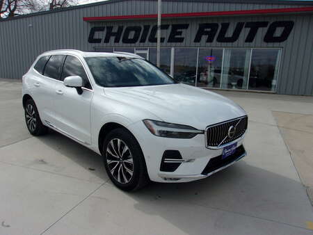 2023 Volvo XC60 B5 Plus Bright Theme for Sale  - 163249  - Choice Auto