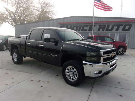 2011 Chevrolet Silverado 2500HD LT for Sale  - 163083  - Choice Auto