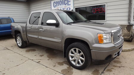 2013 GMC Sierra 1500  - Choice Auto