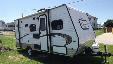 2014 Forest River Forest River  - Choice Auto