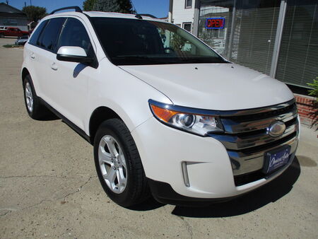 2013 Ford Edge  - Choice Auto