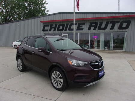 2017 Buick Encore Preferred for Sale  - 162515  - Choice Auto