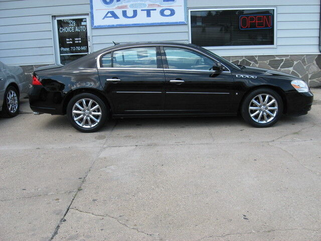 2006 Buick Lucerne  - Choice Auto