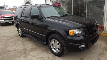 2005 Ford Expedition  - Choice Auto