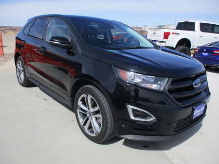 2017 Ford Edge Sport for Sale  - 161985  - Choice Auto