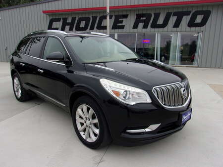 2014 Buick Enclave Premium for Sale  - 162544  - Choice Auto