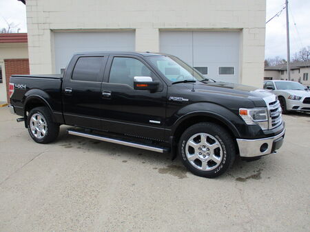 2013 Ford F-150  - Choice Auto