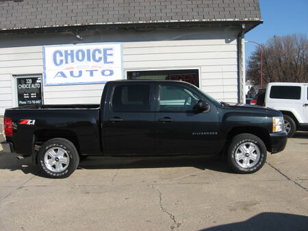 2009 Chevrolet Silverado 1500  - Choice Auto