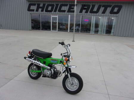 1975 Honda CT-70 Trail  for Sale  - 162746  - Choice Auto