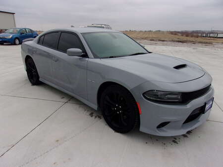 2021 Dodge Charger R/T for Sale  - 162336  - Choice Auto