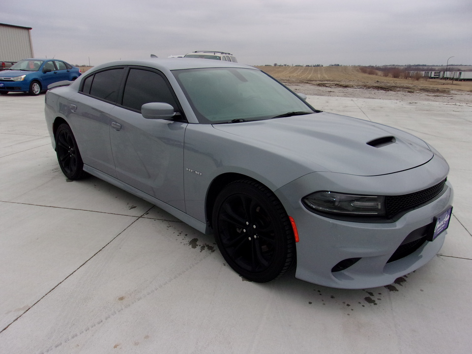 2021 Dodge Charger R/T  - 162336  - Choice Auto