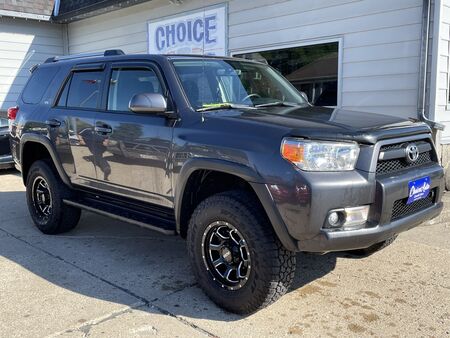 2013 Toyota 4Runner  - Choice Auto
