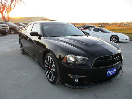 2012 Dodge Charger  - Choice Auto