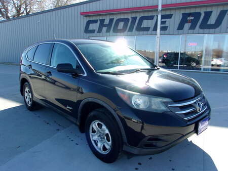 2013 Honda CR-V LX for Sale  - 162632  - Choice Auto