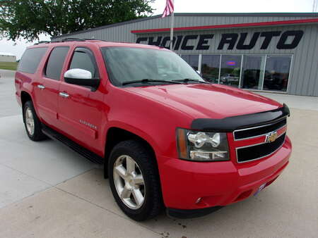 2011 Chevrolet Suburban LT for Sale  - 162447  - Choice Auto