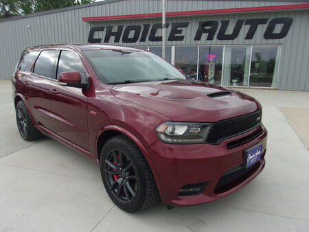2020 Dodge Durango  - Choice Auto