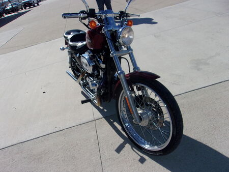 2002 Harley-Davidson Sportster  - Choice Auto