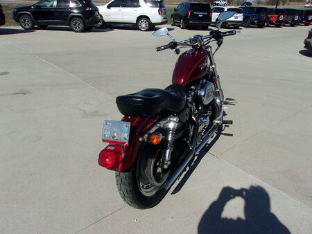 2002 Harley-Davidson Sportster  - Choice Auto