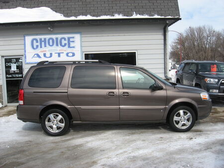 2008 Chevrolet Uplander  - Choice Auto