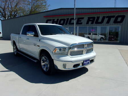 2015 Ram 1500 Laramie for Sale  - 163000  - Choice Auto