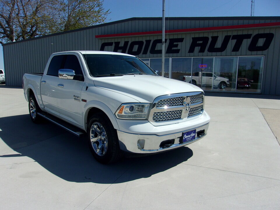 2015 Ram 1500  - Choice Auto