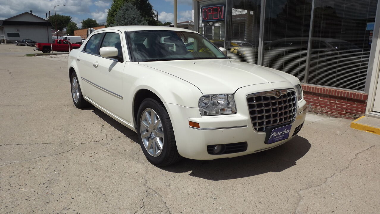 2009 Chrysler 300  - Choice Auto