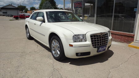 2009 Chrysler 300  - Choice Auto