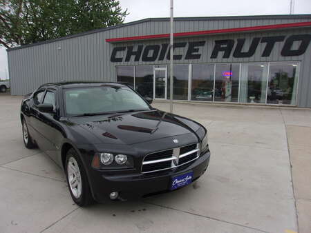 2006 Dodge Charger R/T for Sale  - 163282  - Choice Auto