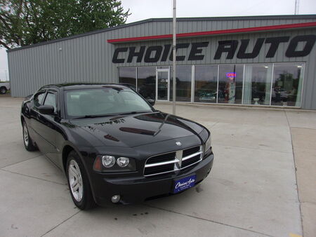 2006 Dodge Charger  - Choice Auto