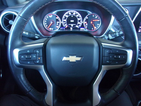 2020 Chevrolet Blazer  - Choice Auto