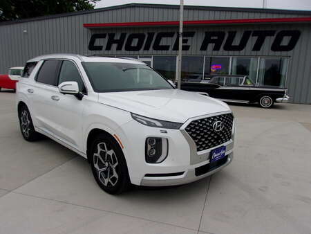 2021 Hyundai Palisade Calligraphy for Sale  - 162952  - Choice Auto