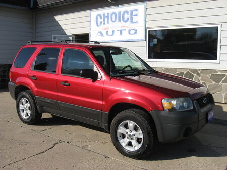 2005 Ford Escape  - Choice Auto